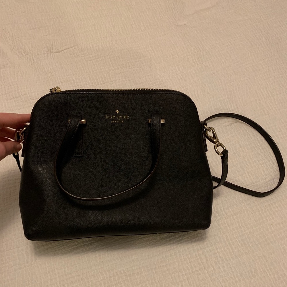 Kate Spade Sylvia Dome Handbag